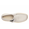 Wallabee Cup Textile «Off White» 26166218
