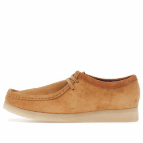 Wallabee de ante «Oakmoss» 26166241