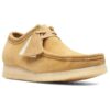 Wallabee de ante «Oakmoss» 26166241