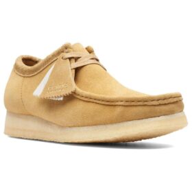Wallabee de ante «Oakmoss» 26166241