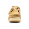 Wallabee de ante «Oakmoss» 26166241