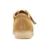 Wallabee de ante «Oakmoss» 26166241