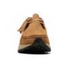 Wallabee Eden Suede «Dark Sand» 26173319