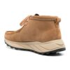 Wallabee Eden Suede «Dark Sand» 26173319