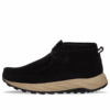 Wallabee Eden Suede «Negro» 26173320