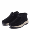 Wallabee Eden Suede «Negro» 26173320