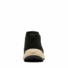Wallabee Eden Suede «Negro» 26173320