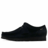 Wallabee Gore-Tex «Black Suede» 26149449
