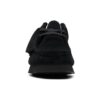 Wallabee Gore-Tex «Black Suede» 26169024