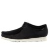 Wallabee Gore-Tex «Lona negra» 26160315