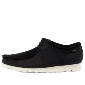 Wallabee Gore-Tex «Lona negra» 26160315