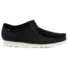 Wallabee Gore-Tex «Lona negra» 26160315