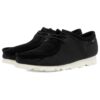 Wallabee Gore-Tex «Lona negra» 26160315