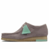 Wallabee «Grey Combination» 26160202