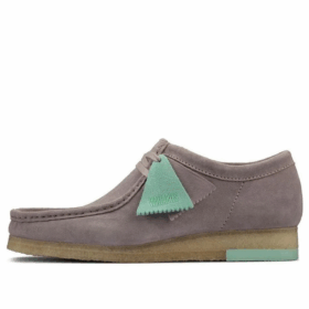Wallabee «Grey Combination» 26160202