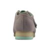 Wallabee «Grey Combination» 26160202