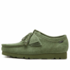 Wallabee GTX «Loden Green» 26174044