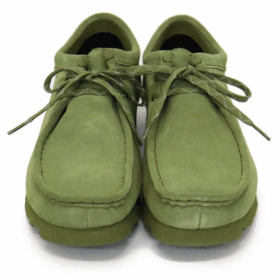 Wallabee GTX «Loden Green» 26174044