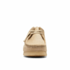 Wallabee Hair On «Maple» 26173635