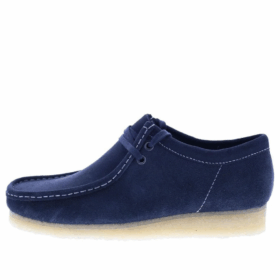 Wallabee «Ink Suede» 26154744