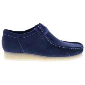 Wallabee «Ink Suede» 26154744