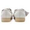 Wallabee «Nubuck blanco roto» 26166299