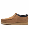 Wallabee «Nubuck marrón claro» 26162515