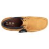Wallabee «Nubuck marrón claro» 26162515