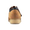 Wallabee «Nubuck marrón claro» 26162515