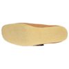 Wallabee «Nubuck marrón claro» 26162515