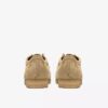 Wallabee para hombre con estampado combinado de arce Wallabee para hombre con estampado combinado de arce
