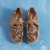 Wallabee para hombre con estampado de tigre Wallabee para hombre con estampado de tigre