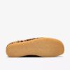 Wallabee para hombre con estampado de tigre Wallabee para hombre con estampado de tigre