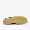 Wallabee para hombre en ante azul denim Wallabee para hombre en ante azul denim
