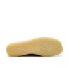 Wallabee para hombre en ante azul marino Wallabee para hombre en ante azul marino