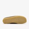Wallabee para hombre en ante gris humo Wallabee para hombre en ante gris humo