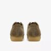 Wallabee para hombre en ante gris humo Wallabee para hombre en ante gris humo