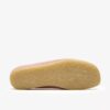 Wallabee para hombre Wallabees de ante rosa claro Wallabee para hombre Wallabees de ante rosa claro