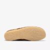 Wallabee para mujer con estampado de tigre Wallabee para mujer con estampado de tigre