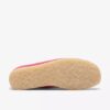Wallabee para mujer Wallabees en rosa Wallabee para mujer Wallabees en rosa