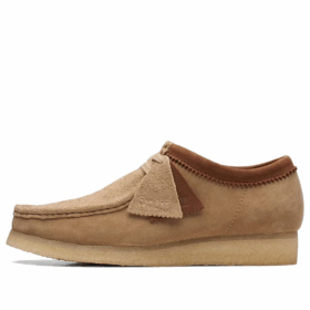 Wallabee «Sandstone Combination» 26170538
