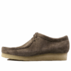 Wallabee Suede «Dark Grey» 26174049