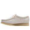 Wallabee «White» 26181115