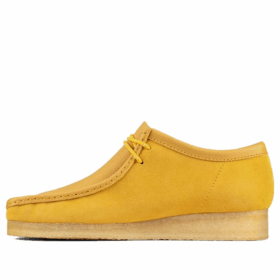 Wallabee «Yellow Suede» 26154742