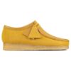 Wallabee «Yellow Suede» 26154742