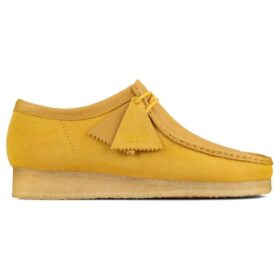 Wallabee «Yellow Suede» 26154742