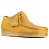 Wallabee «Yellow Suede» 26154742