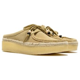Wallabeecup Lo Suede «Maple» 26164431