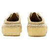 Wallabeecup Lo Suede «Maple» 26164431
