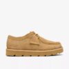 Wallabees Meare Walla de ante de arce para hombre Wallabees Meare Walla de ante de arce para hombre